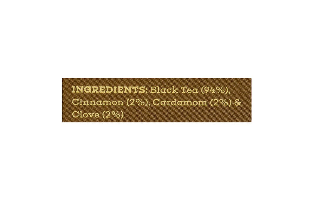 The Hillcart Tales Spice Carnival Black Tea   Box  14 pcs